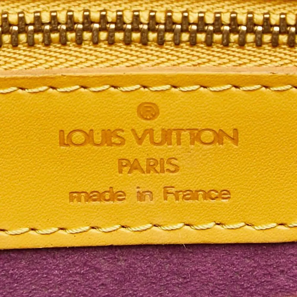 Louis Vuitton Saint Jacques Shopping